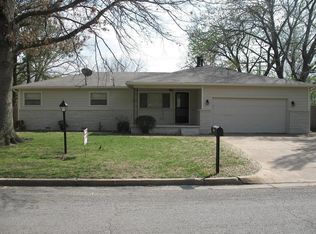 235 E Fort Worth St S, Broken Arrow, OK 74012