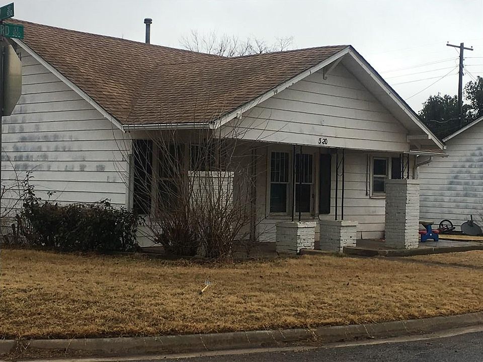 1st image of 320 N Howard Ave