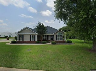 117 S Charity Ln, Warner Robins, GA 31088