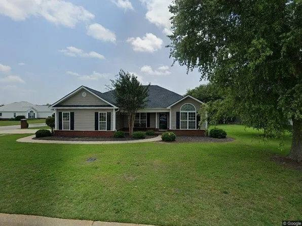 117 S Charity Ln, Warner Robins, GA 31088
