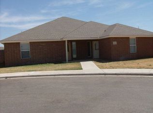 5419 Lehigh St, Lubbock, TX 79416