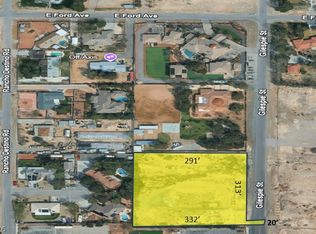 Gilespie St, Las Vegas, NV 89123