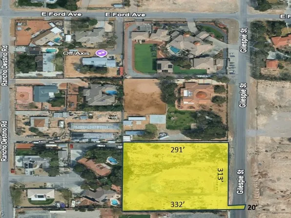 Gilespie St, Las Vegas, NV 89123
