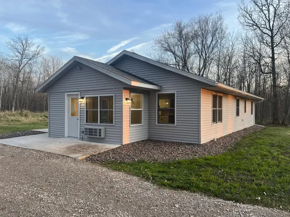 24314 Clam Lake Dr, Siren, WI 54872