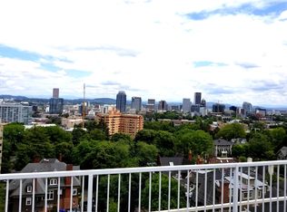 2211 SW Park Pl UNIT 301, Portland, OR 97205