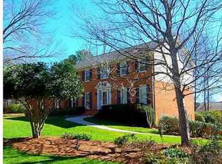 6346 Rosecommon Dr, Peachtree Corners, GA 30092