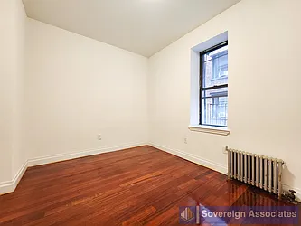 Rented by Sovereign Associates