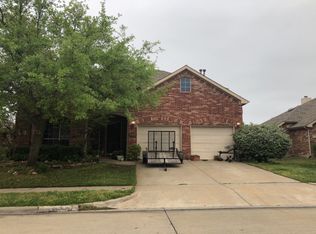 6221 Fieldcrest Ln, Sachse, TX 75048