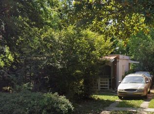 108 W Clarksville St, Jefferson, TX 75657