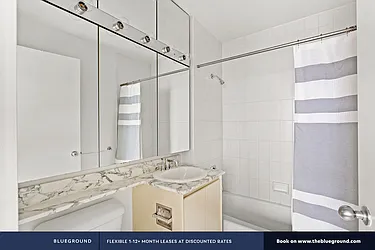 Rented by The Blueground