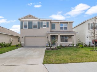 17249 Wheatberry Blvd, Parrish, FL 34219