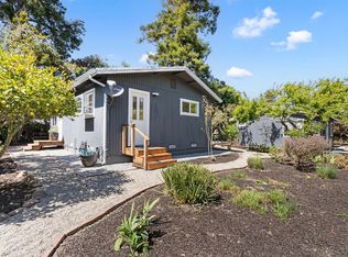 410 Dogwood Rd, Bolinas, CA 94924