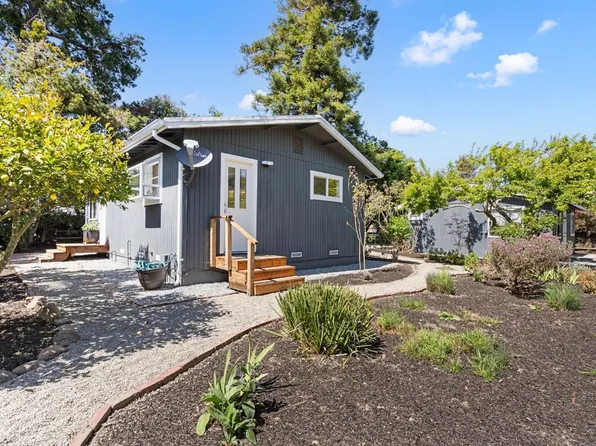 410 Dogwood Road, Bolinas, CA 94924