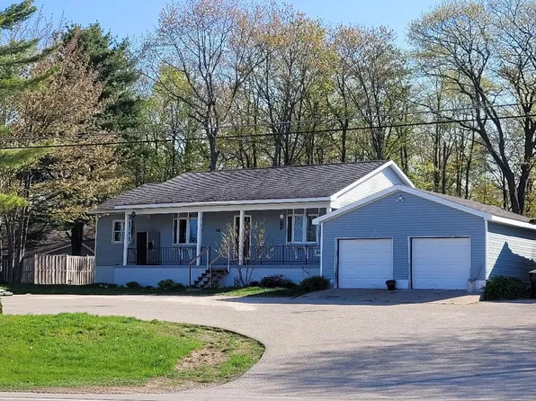 6414 W Mi Hwy #80, Kinross, MI 49752