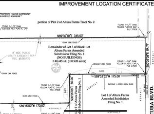 1541 Altura Boulevard LOT 3, Aurora, CO 80011