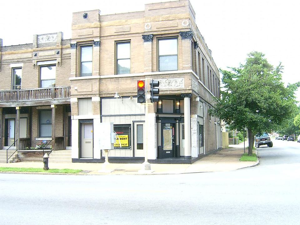 1st image of 3201 Arsenal St #1ST