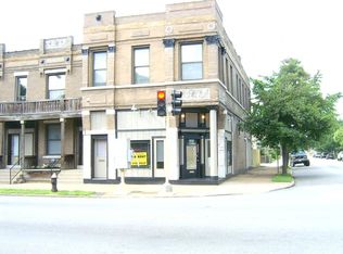 3201 Arsenal St #1ST, Saint Louis, MO 63118
