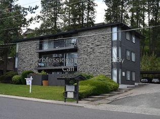 2815 E 27th Ave APT 7, Spokane, WA 99223