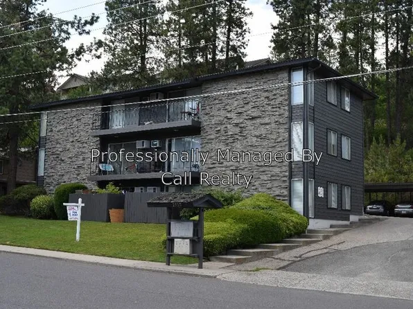 2815 E 27th Ave APT 6, Spokane, WA 99223