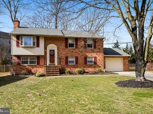 501 W Benforest Dr, Severna Park, MD 21146
