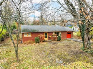 411 N Stafford St, Yellow Springs, OH