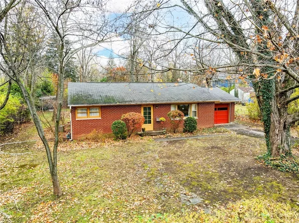 411 N Stafford St, Yellow Springs, OH 45387