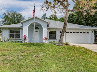 1610 Seahouse St, Sebastian, FL 32958