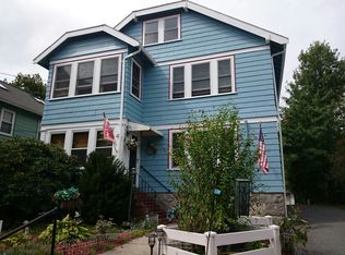 5-7 Virgil Rd, West Roxbury, MA 02132