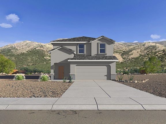 Plan Elevation.