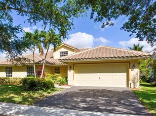 3522 Southern Orchard Rd W, Davie, FL 33328