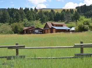 48 Black Bear Spur Rd S, Bozeman, MT 59718