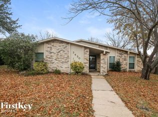 3430 Knollpoint Dr, Garland, TX 75043