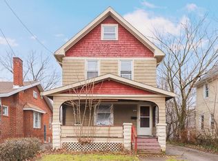 12406 Rexford Ave, Cleveland, OH 44105