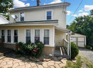 224 Woodridge St, Morgantown, WV