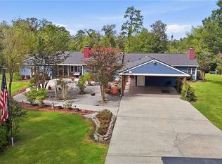 15270 W Hoffman Rd, Hammond, LA 70403
