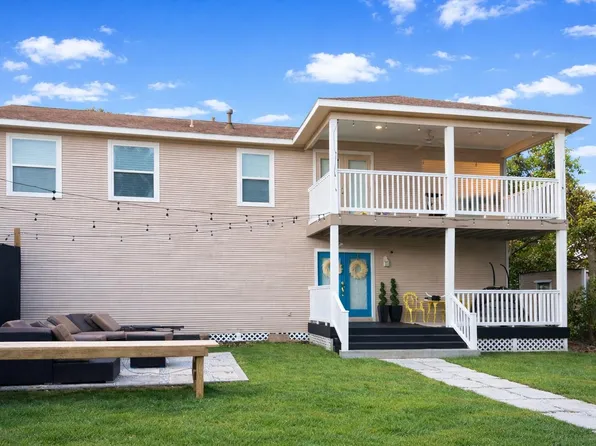 603 Granberry St, Humble, TX 77338