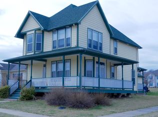 1861 Field St, Columbia, MO 65203