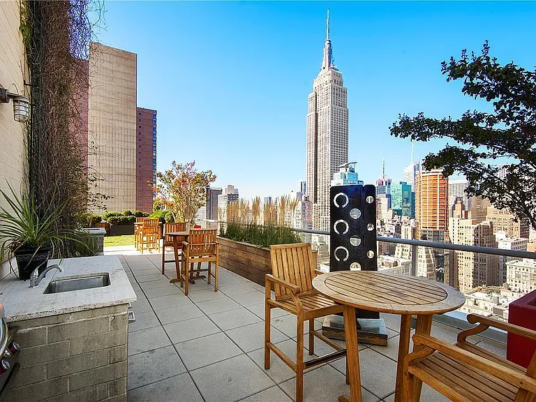 39 E 29th St #14E — Photo 8