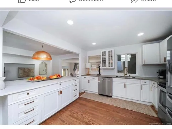 239 Geduldig Ave, Bridgeport, CT 06606