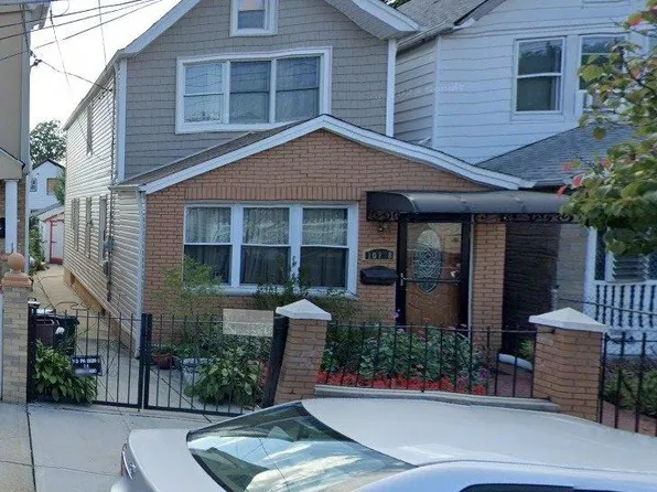 107-38 128th Street, Richmond Hill S., NY 11419