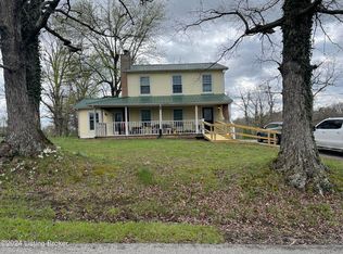 663 McDonald Rd, Leitchfield, KY 42754