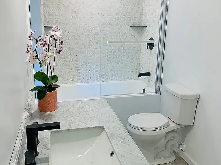 Studio, 525 sqft, $3,500 — Photo 4