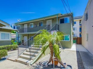 4217-21 3rd Ave, San Diego, CA 92103