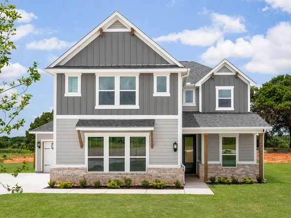 Woods Plan, Winter Creek