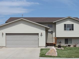 572 Stealth Ln, Box Elder, SD 57719