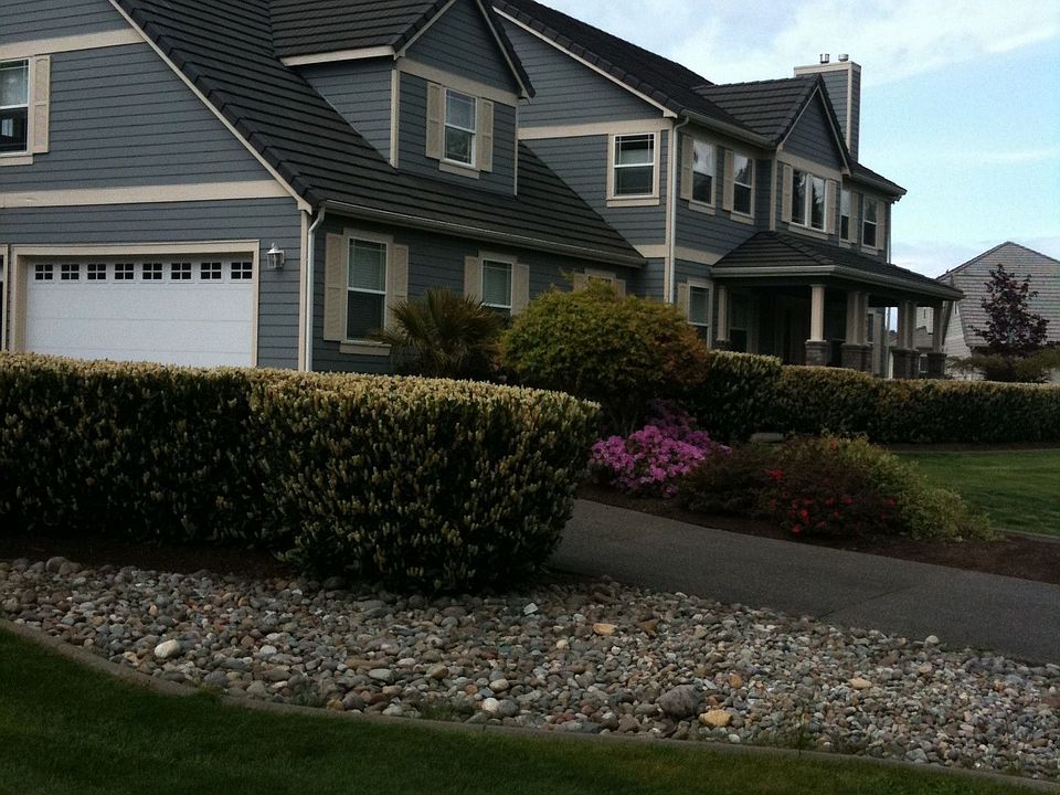 9602 39th Loop NE, Olympia, WA 98516 Zillow