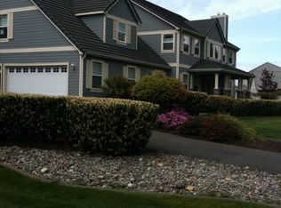 9602 39th Loop NE, Olympia, WA 98516