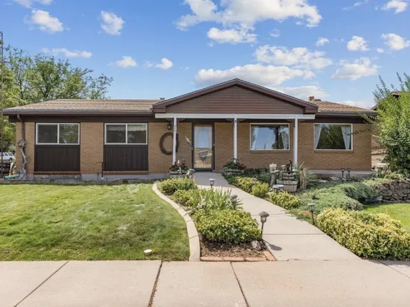 525 Cedarwood Ter, Cedar City, UT 84720
