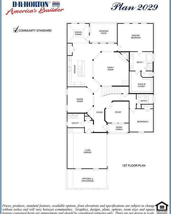 2nd image of 3606 Mohan Ct