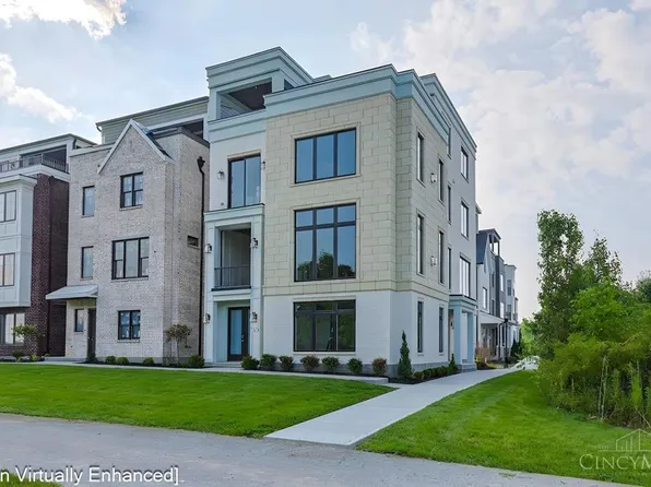 5070 Arabella Cir, Cincinnati, OH 45242